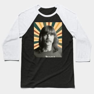 Randy Meisner Baseball T-Shirt